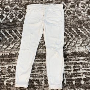 ZARA skinny jeans 👖🔥